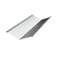 Ендова нижняя Zn 250х250