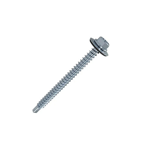 Саморез кровельный 4,8×70