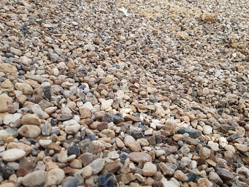 Гравий Фракция 5-20 10 м³