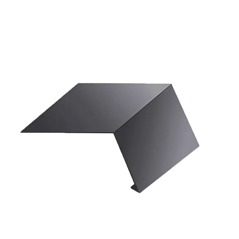 Планка карнизная 100х65