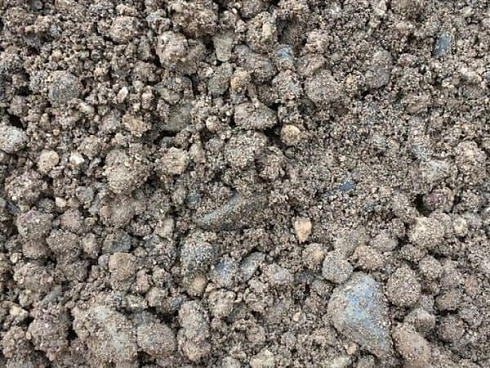 Подсыпка ПГС 18 м³