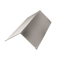 Конек треугольный 200х200